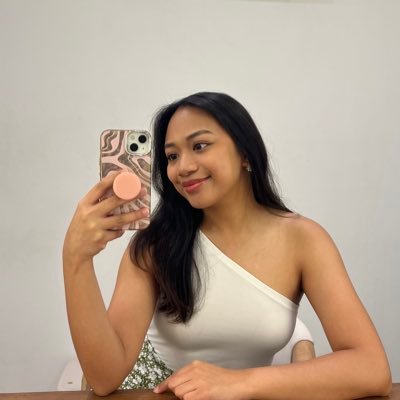 TineeeSoriano's profile picture. Hi! Welcome to my thoughts.