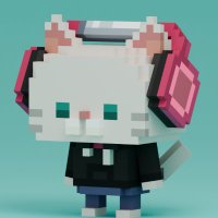けぇさん (@k1emozu2) 's Twitter Profile