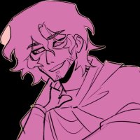 Yas (@odyssarchivist) 's Twitter Profile