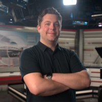 Chad Harris (@chadharristv) 's Twitter Profile
