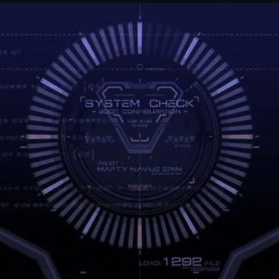Me02R_Mahdi's profile picture. なんとでもなるはずだ