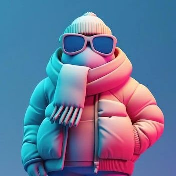 Dacrypt_lumen's profile picture. Web3 & Writing || Simplifying blockchain concepts || Exploring the future of decentralization||

•Tip me here ⬇️

https://t.co/GM68wVULMB