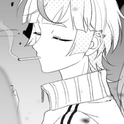 nnolei's profile picture. cuenta altᵕ̈ ⋮ @iamnolei ⋮ 🕯️