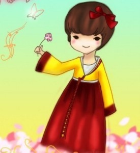 안녕하세요, 저는 치트라입니다.. 
저는 한국 영화와 한국 노래를 아주 좋아합니다.  반갑습니다 여러분,,, *^_^*