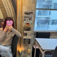 にじ🌈 滋賀女子💭 (@wawanize24) 's Twitter Profile