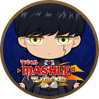 【ゲーム公式】マッシュル-MASHLE- マッスルパズル (@mashle_game) 's Twitter Profile Photo 【ゲーム公式】マッシュル-MASHLE- マッスルパズル (@mashle_game) 's Twitter Profile Photo
