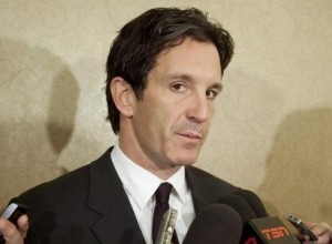 Inconsistant and discriminatory NHL Senior VP Player Safety (not really Brendan Shanahan)