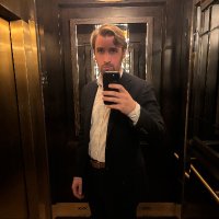 John Sailer (@johndsailer) 's Twitter Profile Photo John Sailer (@johndsailer) 's Twitter Profile Photo