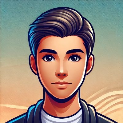 💰 Finance Enthusiast | Exploring Markets 📈 Learning, Growing & Adapting 🚀 Optimistic About the Future