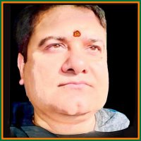 आचार्य नरेंद्र🔱DrYogi (@dryogi_) 's Twitter Profile Photo आचार्य नरेंद्र🔱DrYogi (@dryogi_) 's Twitter Profile Photo