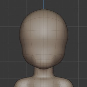nkd_create's profile picture. creating a low-poly 3D character in Blender.
Blenderでローポリの3Dキャラクターを制作しています。