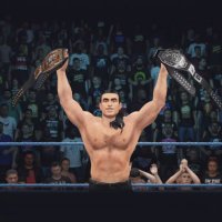 Dick Powers! (@dickpowersiwf) 's Twitter Profile