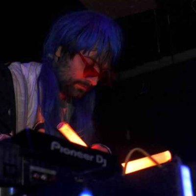 Toronto's Euro Hero ™️ (Eurobeat Music)
Founder of Galaxian Recordings 👑
DJ & Music Producer
Follow me on @ryukopegasasu.bsky.social !
