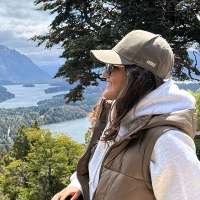 CamilaCampo7's profile picture. 