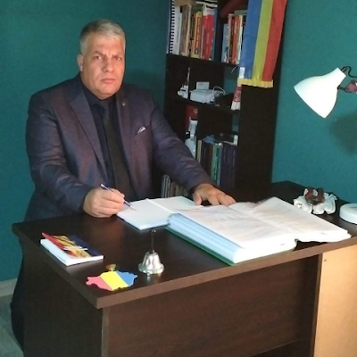 prgf21's profile picture. Autorul PROGRAMULUI REORGANIZARII GRADINILOR FAMILIALE-ROMANIA