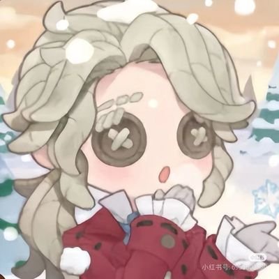 Hello! I'm ted!!!
Artist || IDENTITY V + OC ART || I AM A MINOR.
teddybugr on idv!