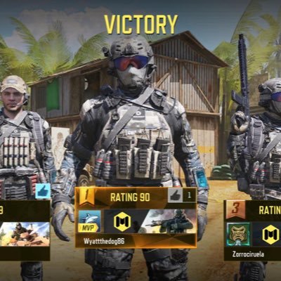 Dangerman665's profile picture. 