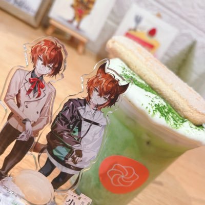 朽葉千歳さんのプロフィール画像