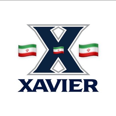 Xavier_Iran_'s profile picture. #LetsGoX خانه تفنگداران ایرانی