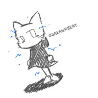 OsakanaBeat (@yomine_cool) 's Twitter Profile