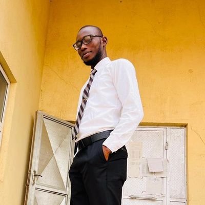 Abdul_Mojeed1's profile picture. LL.B, (Combined Hons).
