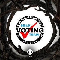 SB19 VOTING TEAM (@sb19_votingteam) 's Twitter Profile Photo SB19 VOTING TEAM (@sb19_votingteam) 's Twitter Profile Photo