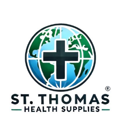 St Thomas Health Supplies Profile