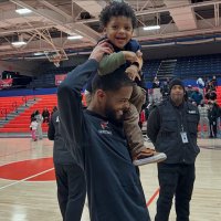 Jamere Dismukes (@coachjd_2) 's Twitter Profile Photo Jamere Dismukes (@coachjd_2) 's Twitter Profile Photo