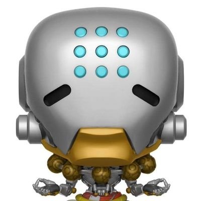 Zenyatta Profile