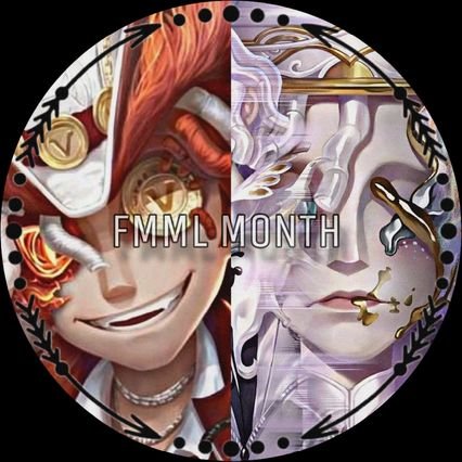 A ship month dedicated to fans of FloriMatt and MattiFlo! (🧯📍 & 📍🧯) || Ongoing: May 2025 || Admins: adm flori (🔥) adm matty (🪡)
