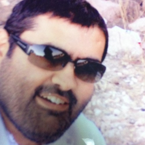 عاصم الضحيان