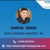 Dariya Singh Sihag (@dariya_singh_) Twitter profile photo Dariya Singh Sihag (@dariya_singh_) Twitter profile photo