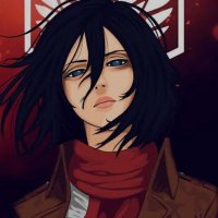 Mikasa (@mikasaa0417) 's Twitter Profile Photo