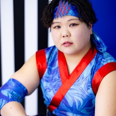 Fuji_taki_hnhn's profile picture. 役者 兼 プロレスラー/柔道・古武術経験者(天然理心流)/♥神社巡り･ディズニー