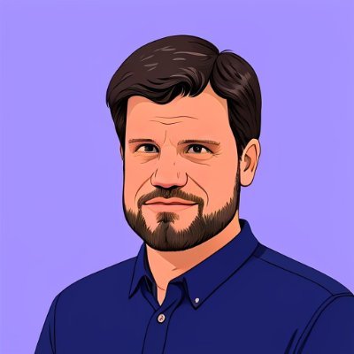 adam_prob's profile picture. .