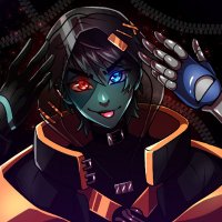 Raven | ZombieVTuber🐀 🧟♂️ (@nonbiteyzombie) 's Twitter Profile
