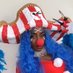 Lady D. Clown, the Yonko Empress✨ (@ladydanacorn) Twitter profile photo Lady D. Clown, the Yonko Empress✨ (@ladydanacorn) Twitter profile photo