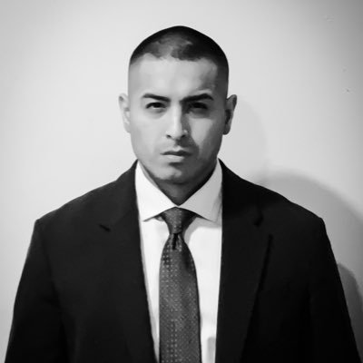MrWilliamArias's profile picture. #GodsArmy Commanding Officer 💼 Business Owner 📍#NJ 🇺🇸 Mind Over Matter | Now Recruiting