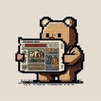 小熊之家 | BeraHome 🐻⛓️ (@0xberahome) 's Twitter Profile Photo 小熊之家 | BeraHome 🐻⛓️ (@0xberahome) 's Twitter Profile Photo