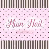 mion nail (@mionnailclub) 's Twitter Profile Photo mion nail (@mionnailclub) 's Twitter Profile Photo