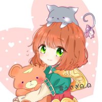 雪うさぎ (@yukiusagi0807) 's Twitter Profile