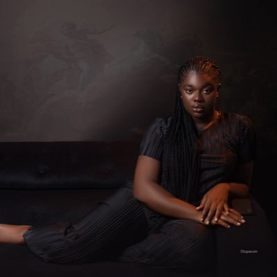 TheGraceUdu's profile picture. Writer ➡️ DevRel