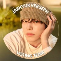 jaehyukversePH Voting Team (@jhverseph_votes) 's Twitter Profile Photo jaehyukversePH Voting Team (@jhverseph_votes) 's Twitter Profile Photo