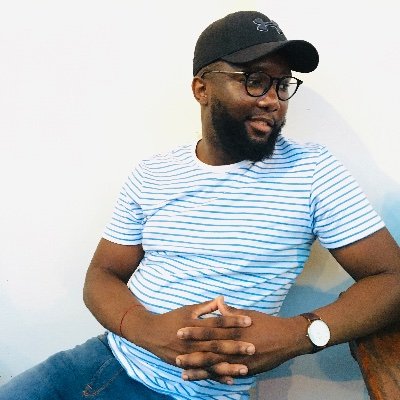 The wisdom of the ancestors. An arcane Jazz boffin. Cricket. Neosoul. Lowkey liker of things. History is a nightmare from which I am trying to awake.