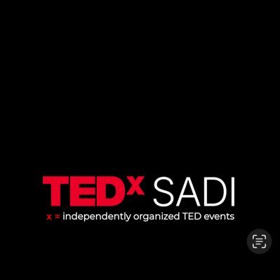 TEDxSadi Profile