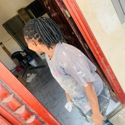 Jaclims00's profile picture. Decorative painter weaving Web 3.0 aesthetic into interior since 21". 

Crypto enthusiast+ Art soul.
#web3
#imteriordesign.