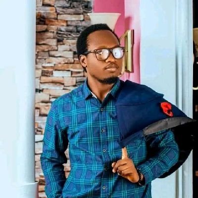 Entrepreneur| Fighter For Freedom And Justice| Advocate for change| Physicist