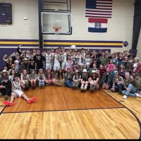 Bearcat Hoops (@cairohoops) 's Twitter Profile