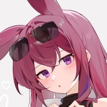 3126_Alex's profile picture. Special hobby warning⚠️
I'm a fan of Ray🐰🥕