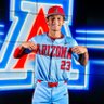 officalaballew_'s profile picture. @ArizonaBaseball commit 🧸⬇️